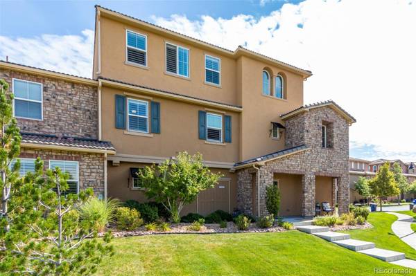 Highlands Ranch, CO 80126,3401 Cascina CIR #C