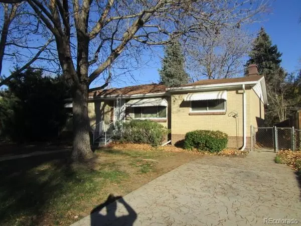 Lakewood, CO 80232,1476 S Chase ST