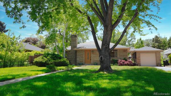 6710 Montview BLVD, Denver, CO 80207