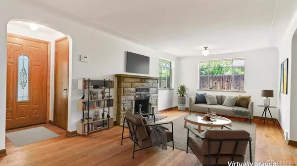 Denver, CO 80207,6710 Montview BLVD