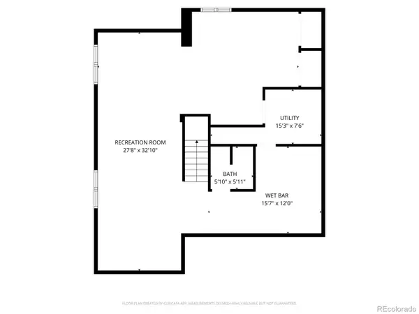 Aurora, CO 80015,5863 S Danube ST