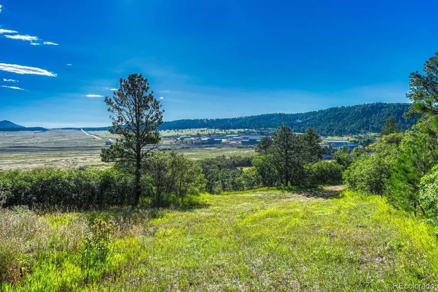 00 Columbine RD, Larkspur, CO 80118