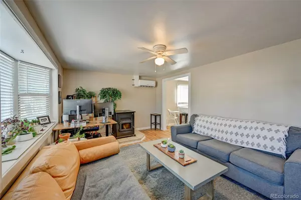 Buena Vista, CO 81211,108 Baylor DR