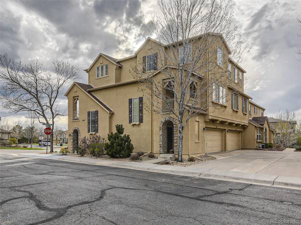 10587 Parkington LN #24A, Highlands Ranch, CO 80126