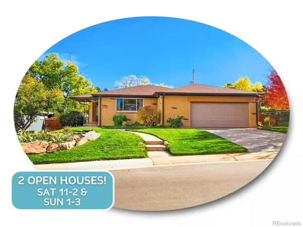 3548 E Davies AVE, Centennial, CO 80122