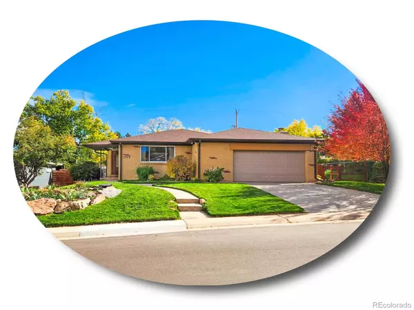 3548 E Davies AVE, Centennial, CO 80122