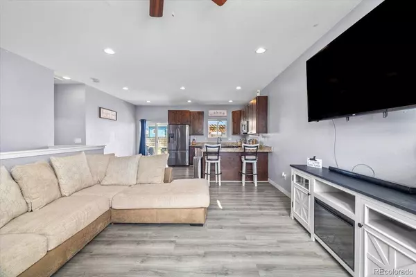 Deer Trail, CO 80105,281 S 3rd AVE