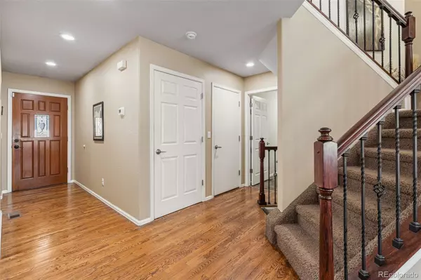 Colorado Springs, CO 80921,286 Luxury LN
