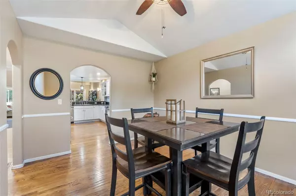 Colorado Springs, CO 80921,286 Luxury LN