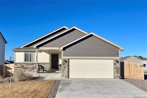 Colorado Springs, CO 80925,10782 Witcher DR