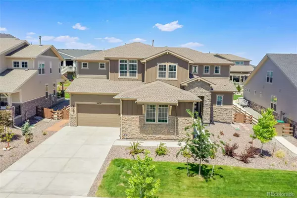 Aurora, CO 80016,6639 S Vandriver WAY