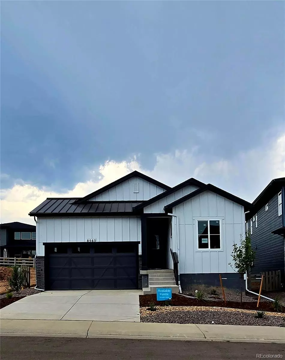 Littleton, CO 80125,8565 Eckley ST