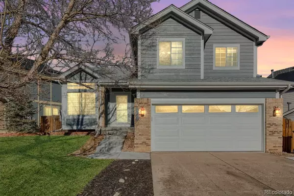 Littleton, CO 80125,7586 Halleys DR