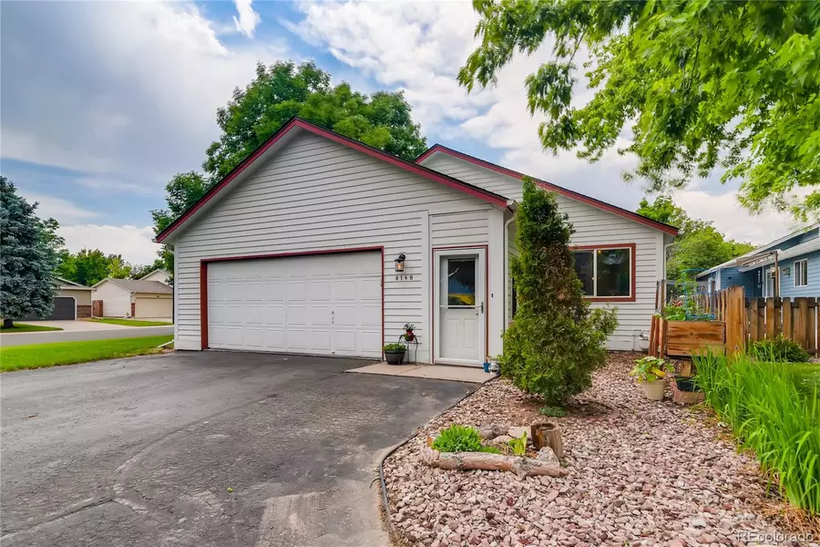 814 Arbor AVE #H, Fort Collins, CO 80526