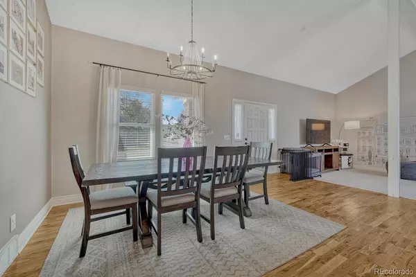 Centennial, CO 80122,7444 S Milwaukee CT