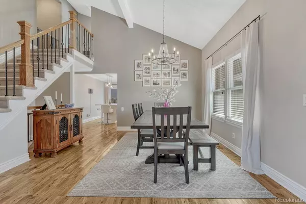 Centennial, CO 80122,7444 S Milwaukee CT