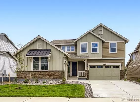 3176 Ironton DR, Loveland, CO 80538