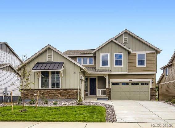 3176 Ironton DR, Loveland, CO 80538