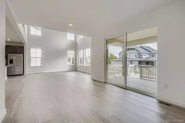 Loveland, CO 80538,3176 Ironton DR