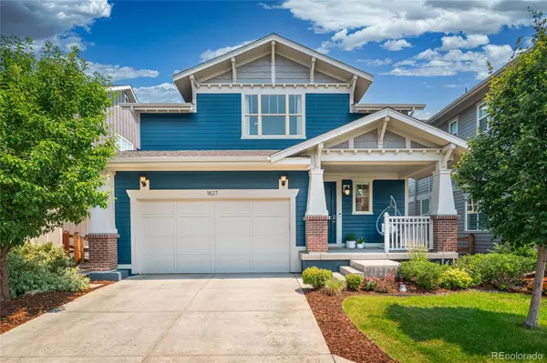 1827 W 137th LN, Broomfield, CO 80023