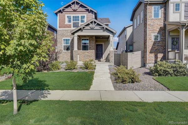 4708 Helena ST, Denver, CO 80239