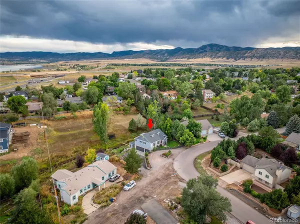 Littleton, CO 80128,7690 W Massey DR