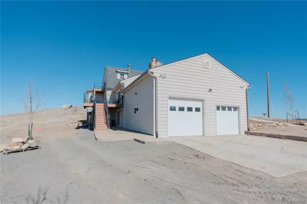 Deer Trail, CO 80105,40547 Gold Nugget DR