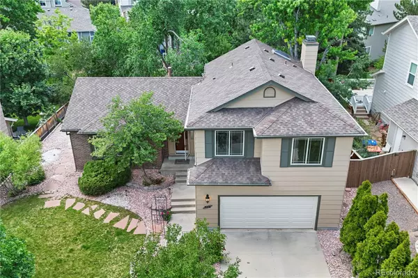 Highlands Ranch, CO 80126,8725 Meadowlark CIR