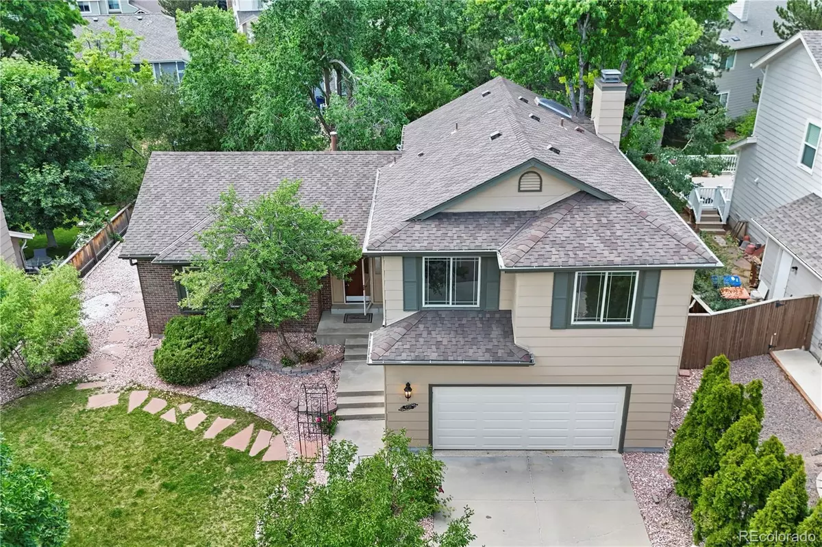 Highlands Ranch, CO 80126,8725 Meadowlark CIR
