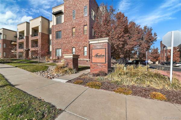 301 Inverness WAY #209, Englewood, CO 80112