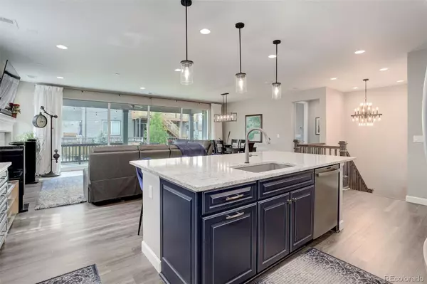 Castle Rock, CO 80108,6899 Petunia PL
