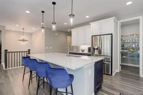Castle Rock, CO 80108,6899 Petunia PL