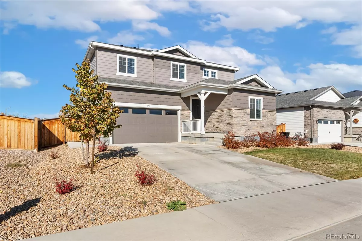 Thornton, CO 80233,6781 E 119th PL