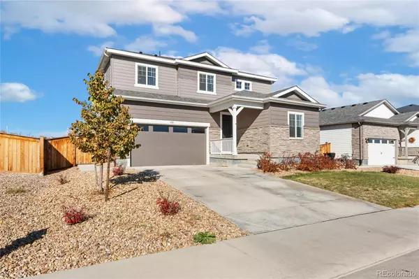 6781 E 119th PL, Thornton, CO 80233