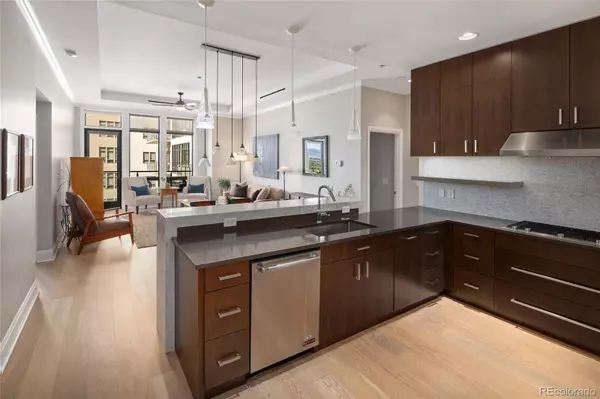 Greenwood Village, CO 80111,7600 Landmark WAY #1114