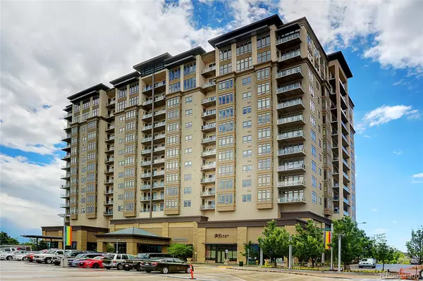 Greenwood Village, CO 80111,7600 Landmark WAY #1114