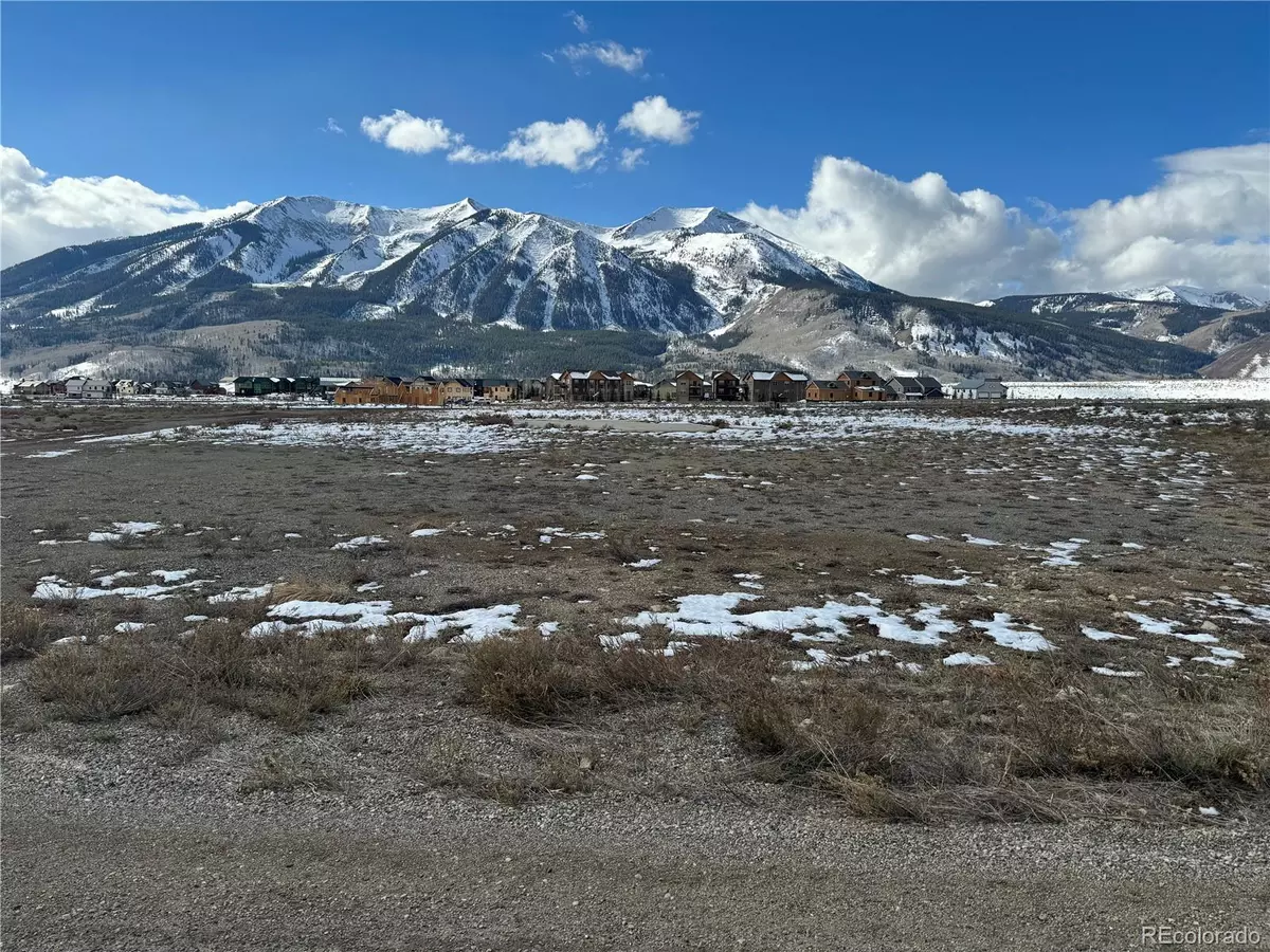 Crested Butte, CO 81224,136 N Avion DR