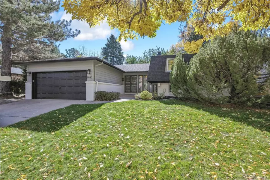 9890 E Ohio AVE, Denver, CO 80247