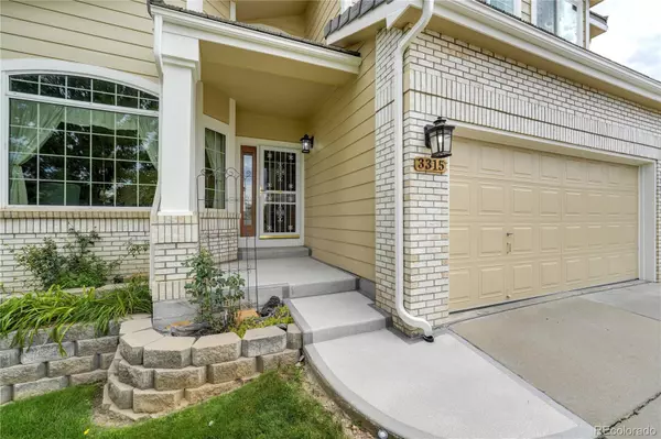 Highlands Ranch, CO 80129,3315 White Oak LN