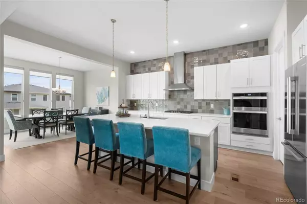 Castle Rock, CO 80104,4797 Saddle Iron RD
