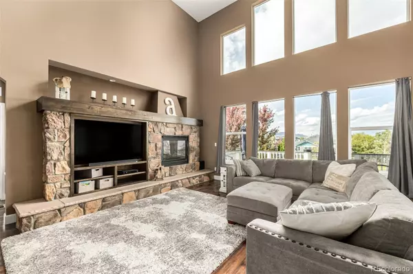 Arvada, CO 80005,8726 Gardenia CIR