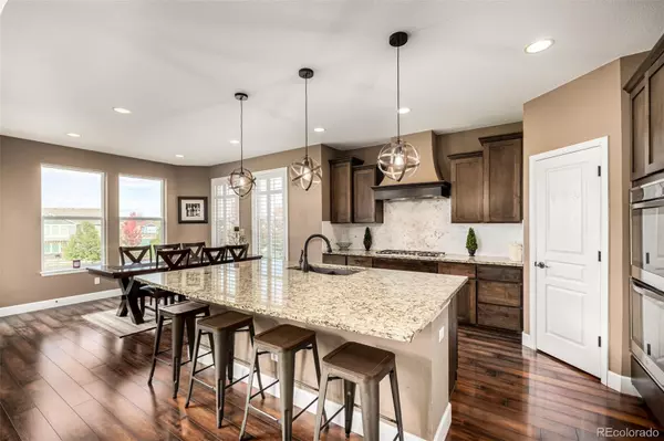 Arvada, CO 80005,8726 Gardenia CIR