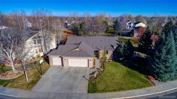 336 Tacanecy Drive, Loveland, CO 80537