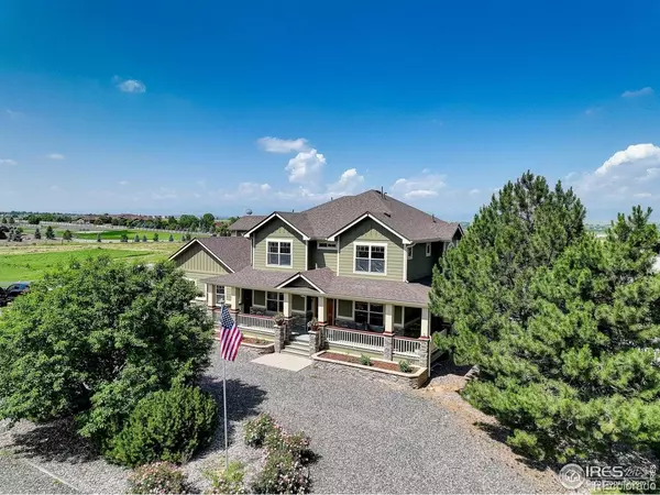 1240 Highland PL, Erie, CO 80516