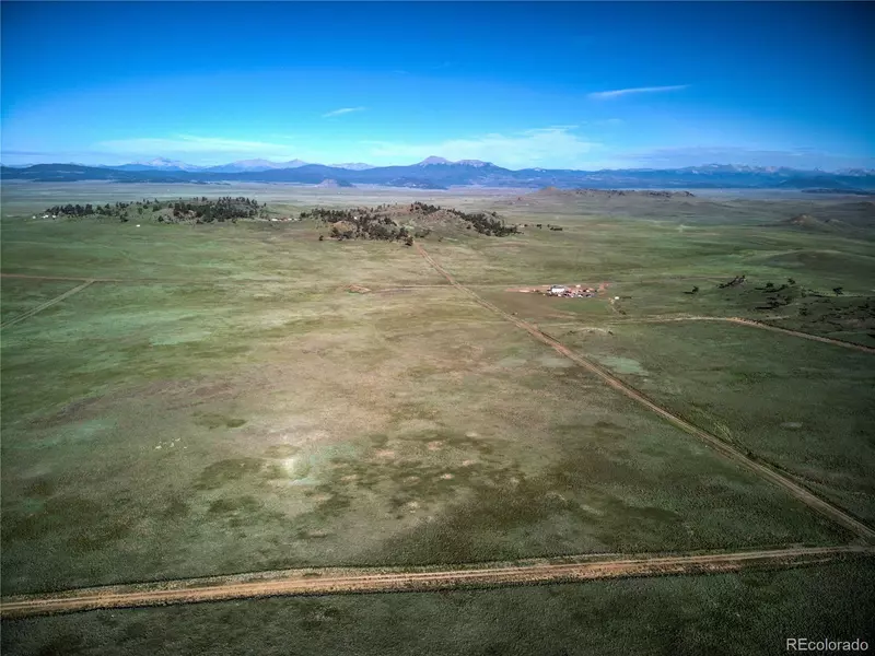 Caddo RD, Hartsel, CO 80449