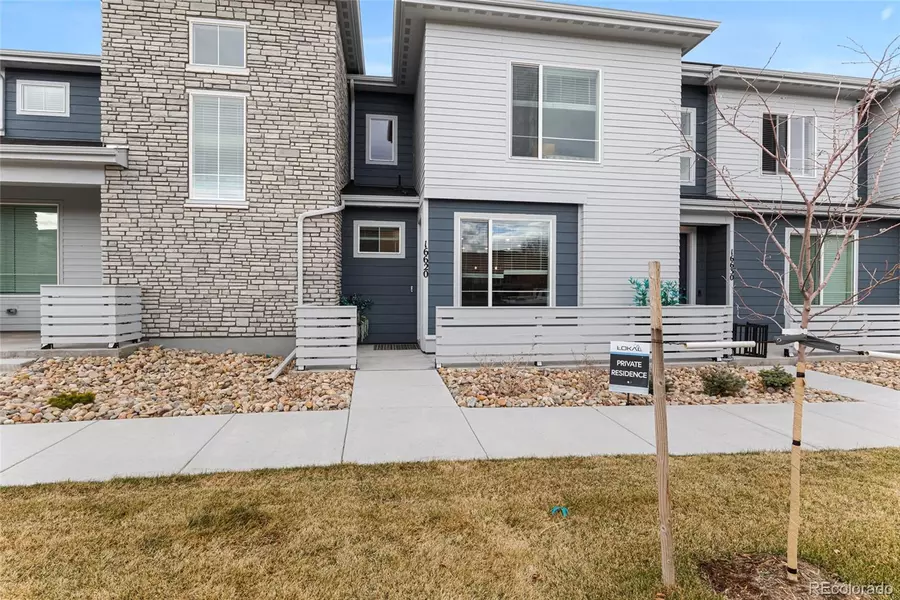 16620 Alzere PL, Parker, CO 80134