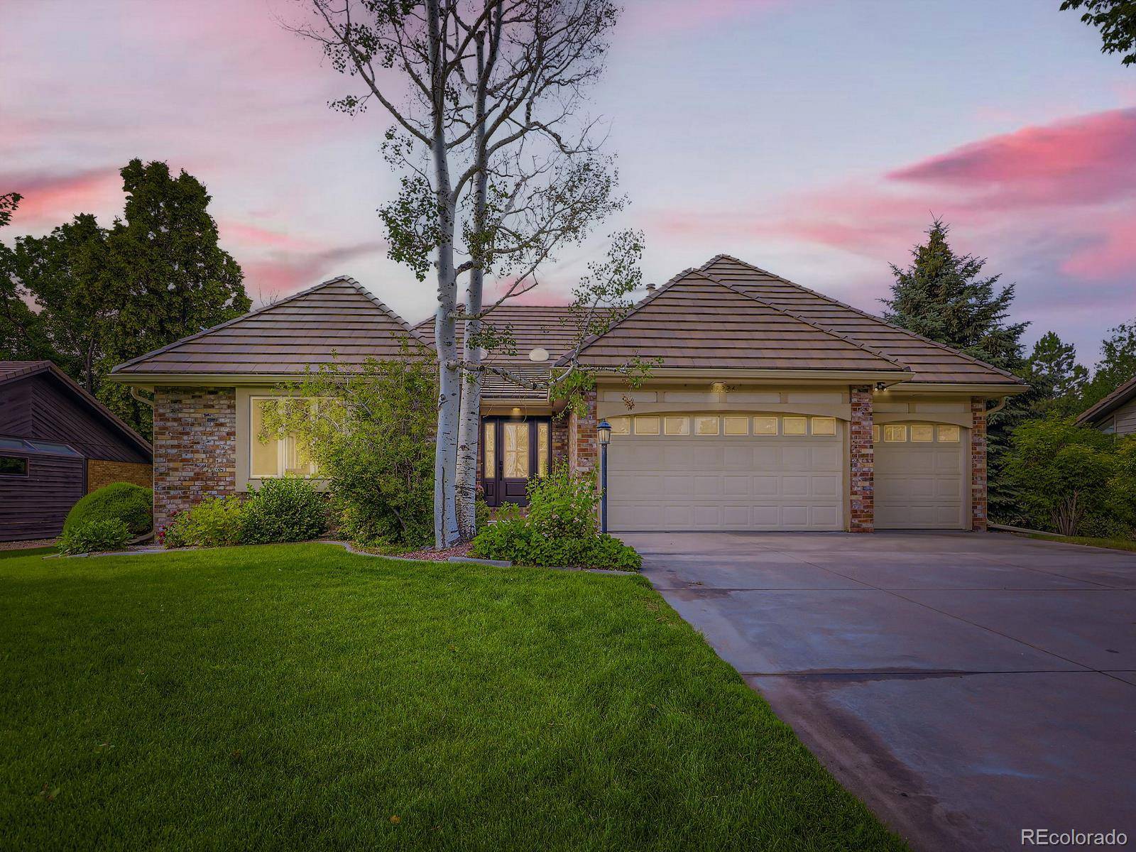 15224 W 73rd AVE, Arvada, CO 80007