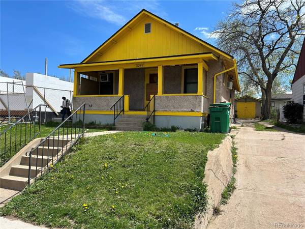 3248 S Sherman ST, Englewood, CO 80113