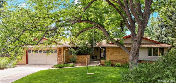 1169 Winslow CIR, Longmont, CO 80504