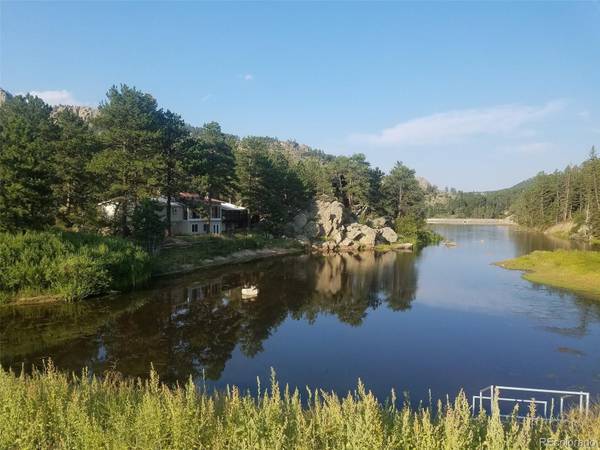 12 Mirror Lake CT, Lyons, CO 80540